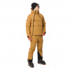 2117 of Sweden Pantaloni da sci Nelkerim, uomo, oro