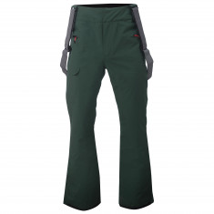 2117 of Sweden Pantaloni da sci Sala, uomo, verde
