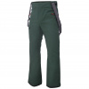 2117 of Sweden Pantaloni da sci Sala, uomo, verde