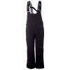 2117 of Sweden Pantaloni da sci Tjade, junior, nero