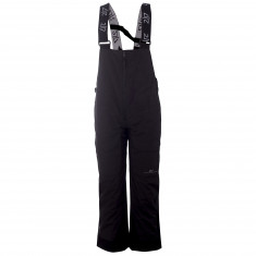 2117 of Sweden Pantaloni da sci Tjade, junior, nero