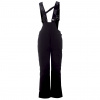 2117 of Sweden Pantaloni da sci Tjade, junior, nero