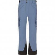 2117 of Sweden Pantaloni de schi Krasse, bărbați, albastru