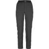2117 of Sweden Porjus, light padded pants, women, black