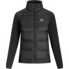 2117 of Sweden Poxen, chaqueta sintética, mujer, negro
