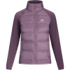 2117 of Sweden Poxen, doudoune synthétique, femme, violet