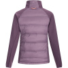 2117 of Sweden Poxen, doudoune synthétique, femme, violet