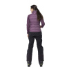 2117 of Sweden Poxen, doudoune synthétique, femme, violet