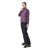 2117 of Sweden Poxen, doudoune synthétique, femme, violet