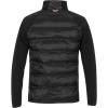 2117 of Sweden Poxen, giacca sintetica, uomo, nero