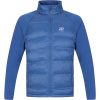 2117 of Sweden Poxen, synthetische jas, heren, blauw