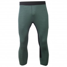 2117 of Sweden Rostu, 3/4 pants, men, forest green