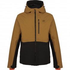 2117 of Sweden Sala, chaqueta de esquí, hombre, dorada