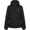 2117 of Sweden Sala, chaqueta de esquí, mujer, negra