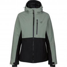 2117 of Sweden Sala, chaqueta de esquí, mujer, verde claro