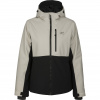 2117 of Sweden Sala, giacca da sci, donna, beige