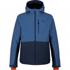 2117 of Sweden Sala, giacca da sci, uomo, navy