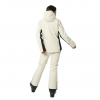 2117 of Sweden Sala, manteau de ski, femmes, beige