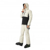 2117 of Sweden Sala, manteau de ski, femmes, beige