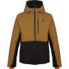 2117 of Sweden Sala, manteau de ski, hommes, navy