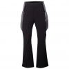 2117 of Sweden Sala, pantaloni da sci da donna, nero