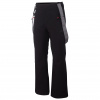 2117 of Sweden Sala, pantaloni da sci da donna, nero