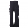 2117 of Sweden Sala, ski pants, men, black