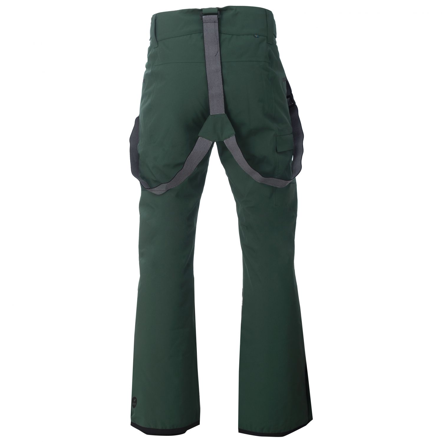 2117 of Sweden Ebbared Pant - Ski trousers Men's, Free EU Delivery