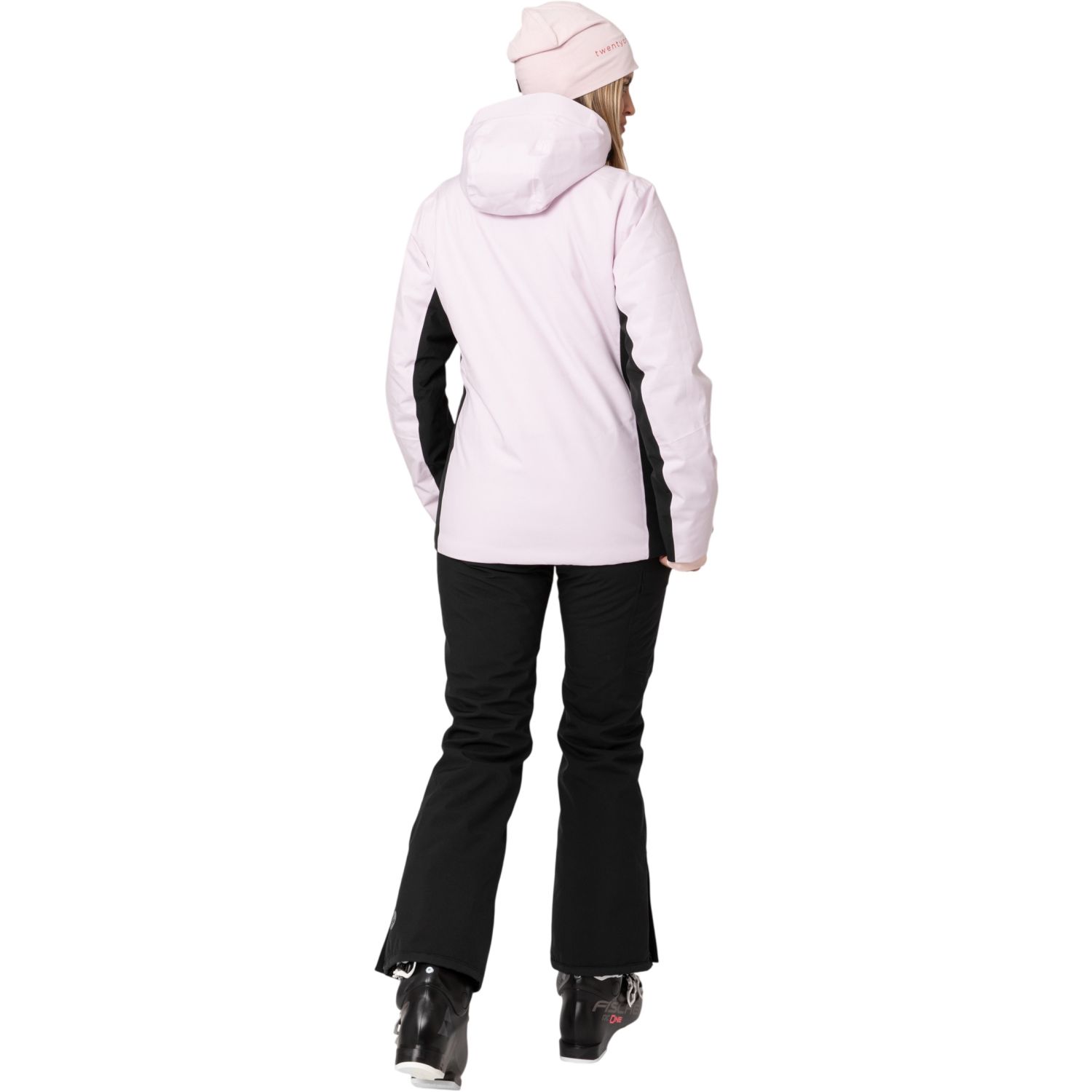 2117 of Sweden Sala, Skibukser, Dame, Black