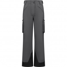 2117 of Sweden Saltmyran, skibukser, dame, grå