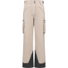 2117 of Sweden Saltmyran, Skidbyxor, Dam, Beige