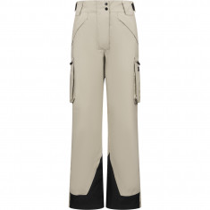 2117 of Sweden Saltmyran, Skihose, Damen, beige
