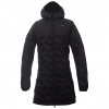 2117 of Sweden Saltvik, abrigo de plumas para mujer, negro