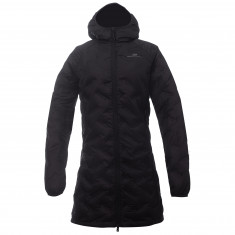 2117 of Sweden Saltvik, abrigo de plumas para mujer, negro