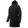 2117 of Sweden Saltvik, abrigo de plumas para mujer, negro