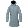 2117 of Sweden Saltvik, piumino da donna, blu