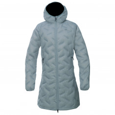 2117 of Sweden Saltvik, piumino da donna, blu