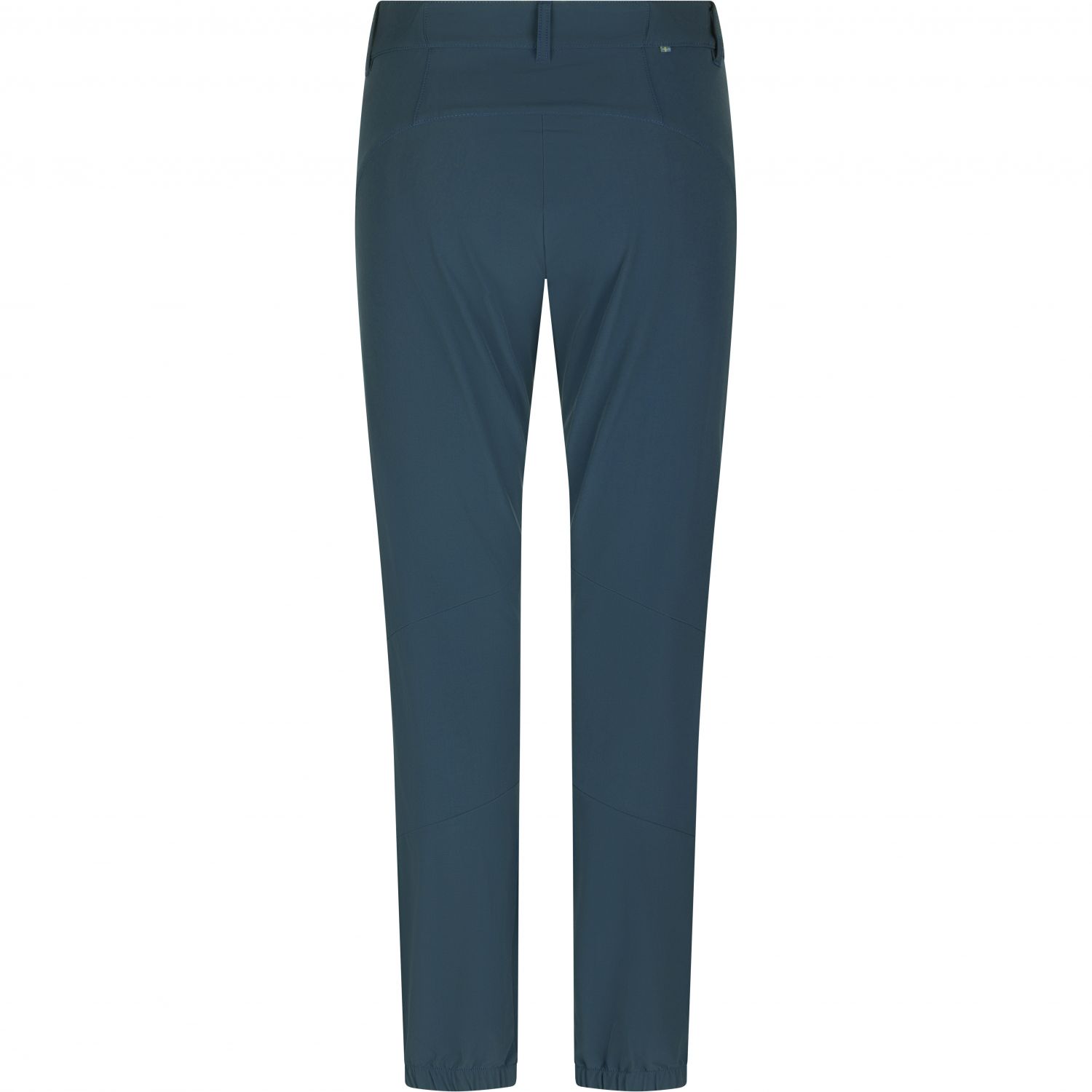 2117 of Sweden Sandhem, outdoor pants, women, blue