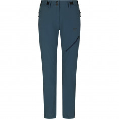 2117 of Sweden Sandhem, outdoorbroek, dames, blauw