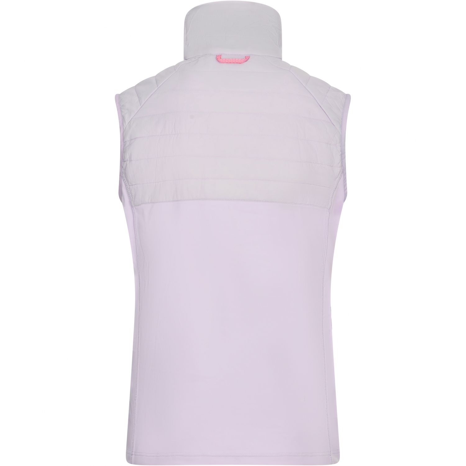 2117 of Sweden Sikan, bodywarmer, dames, paars
