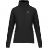 2117 of Sweden Sikan, chaqueta, mujer, negro
