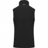 2117 of Sweden Sikan, gilet, donna, nero