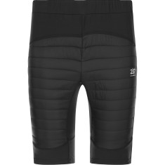 2117 of Sweden Sikan, Isolationsshorts, Herren, schwarz