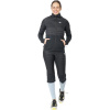 2117 of Sweden Sikan, isolerende bukser, dame, sort
