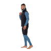 2117 of Sweden Sikan, pantaloncini isolanti, uomo, nero
