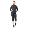 2117 of Sweden Sikan, pantaloni isolanti, donna, nero
