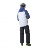 2117 of Sweden Sillerud, jachetă de schi pentru bărbați, albastru