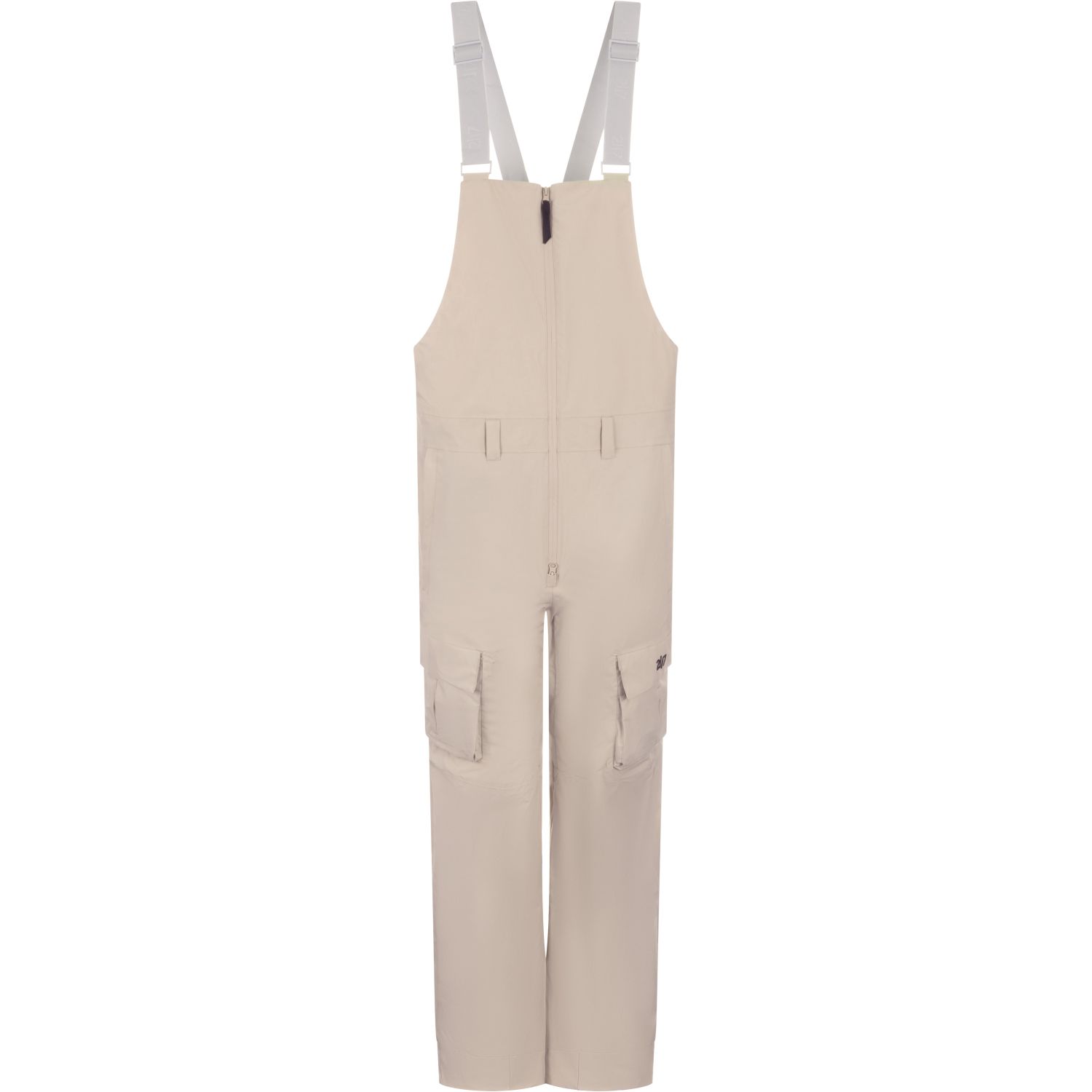 2117 of Sweden Sillerud, pantalon de ski, homme, beige