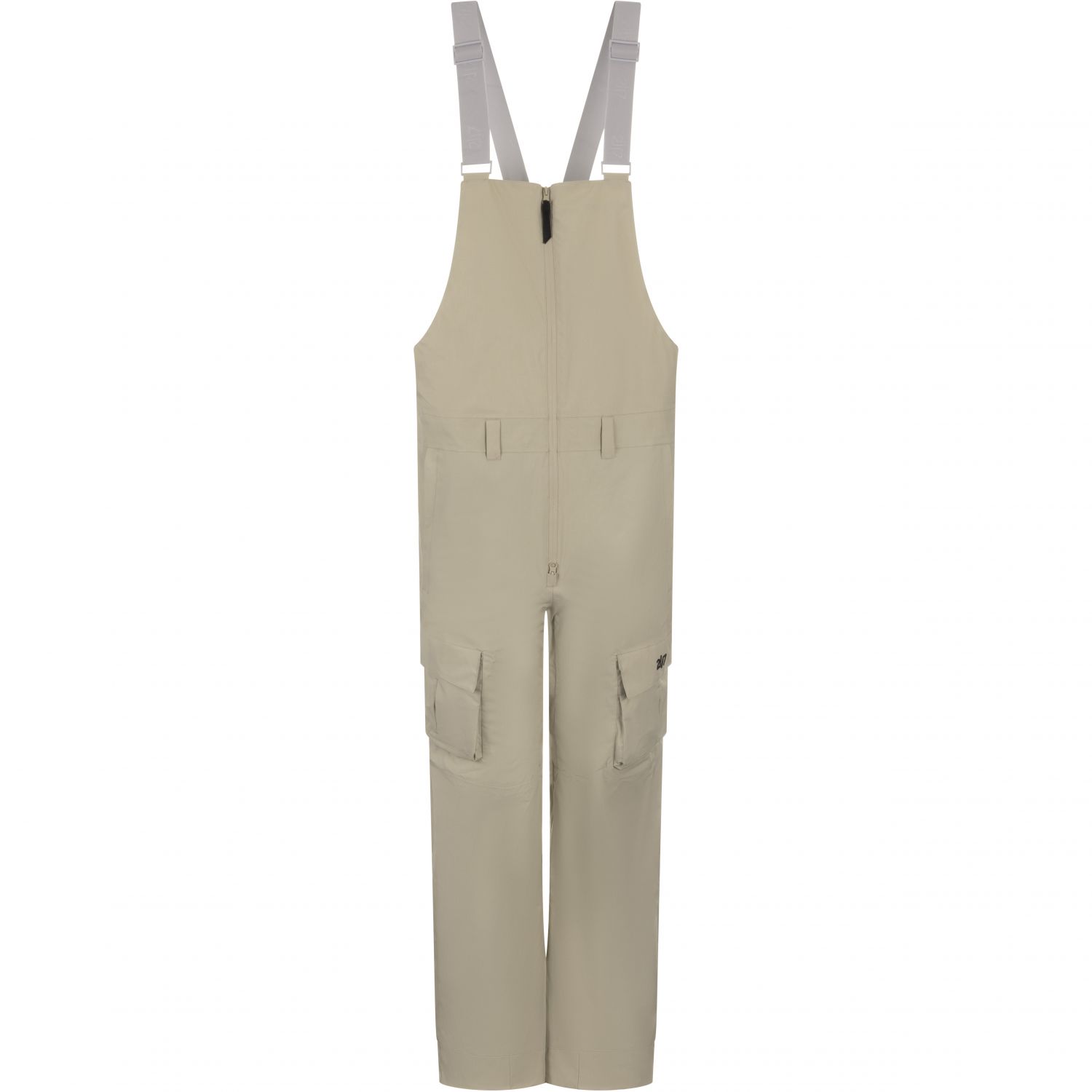 2117 of Sweden Sillerud, pantaloni da sci, uomo, beige