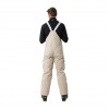 2117 of Sweden Sillerud, pantaloni da sci, uomo, beige